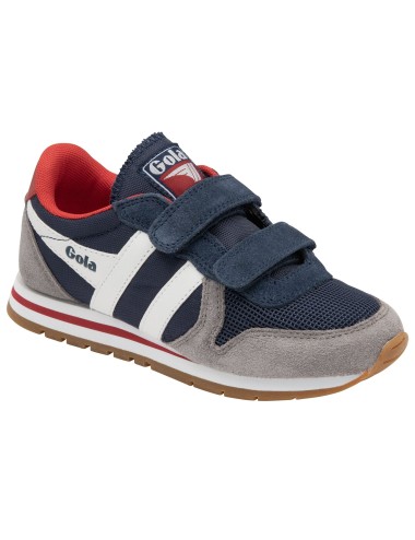 Gola - Daytona Strap Trainers