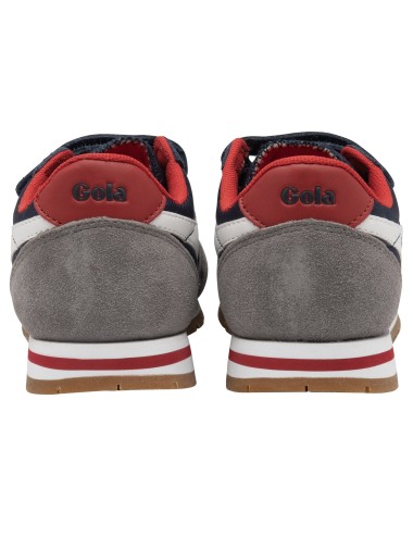 Gola - Daytona Strap Trainers