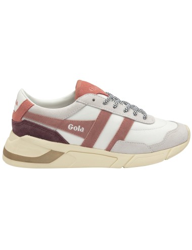 Gola - Eclipse Pure Trainers